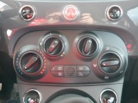 Fiat 500 1.2 Pop Star