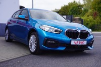 BMW 1 118i Advantage Aut.