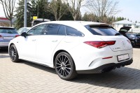 Mercedes-Benz CLA 250 e SB AMG Line Aut.