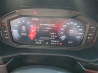 Audi A1 Sportback 30 1.0 TFSI advanced