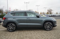 Seat Ateca 2.0 TDI Xcellence 4Drive DSG