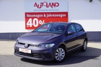 Vorschau: VW Polo 1.0 Life DSG