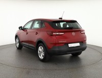 Opel Grandland X 1.2 Turbo