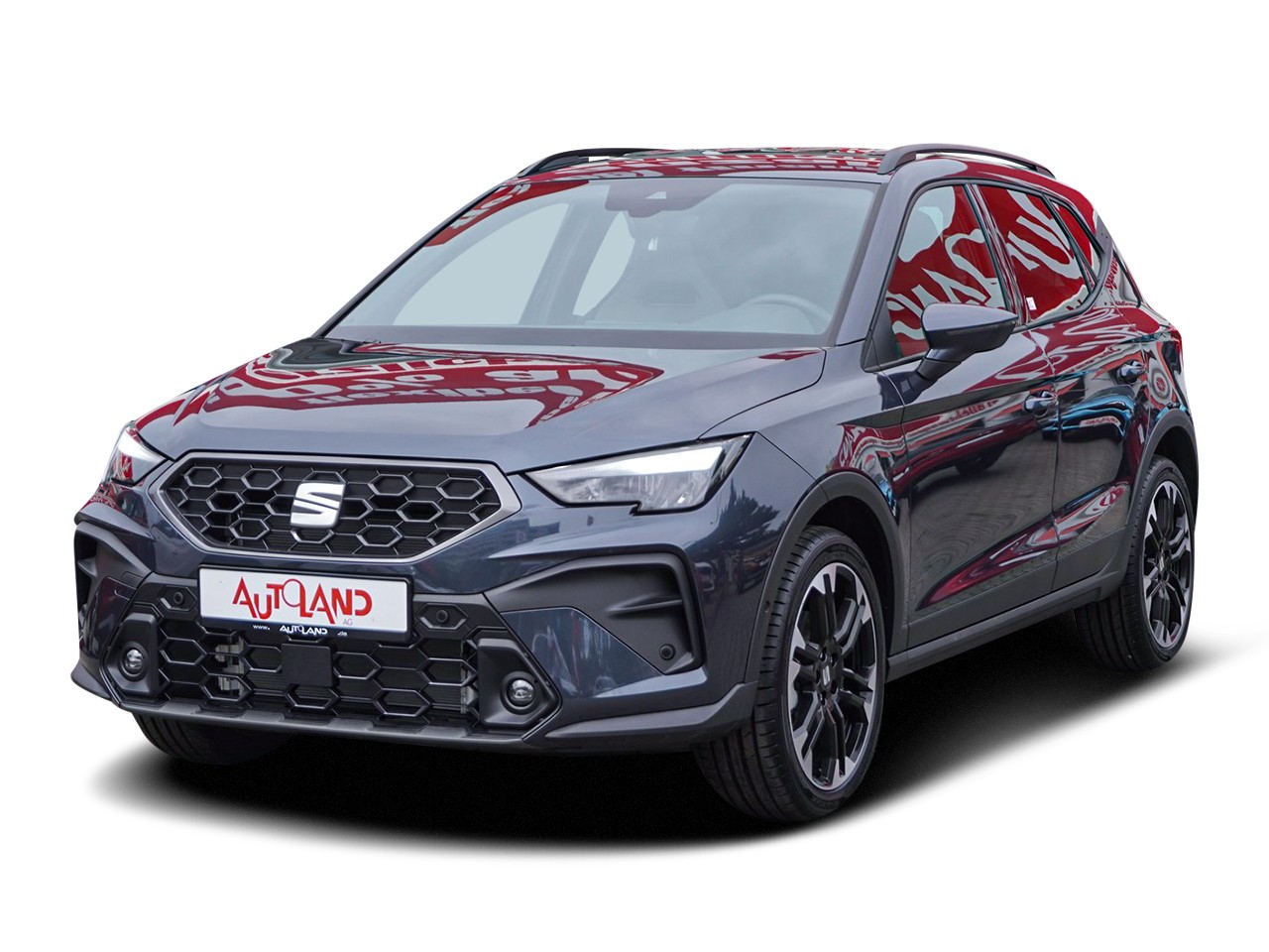 Seat Arona FR 1.0 TSI DSG