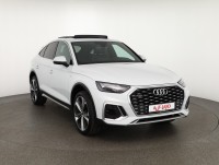 Audi Q5 SB S-Line 45 TFSI quattro s-tronic