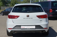 Seat Leon ST 2.0 TSI Cupra 4Drive