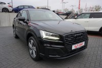 Audi Q2 2.0 40 TFSI quattro design