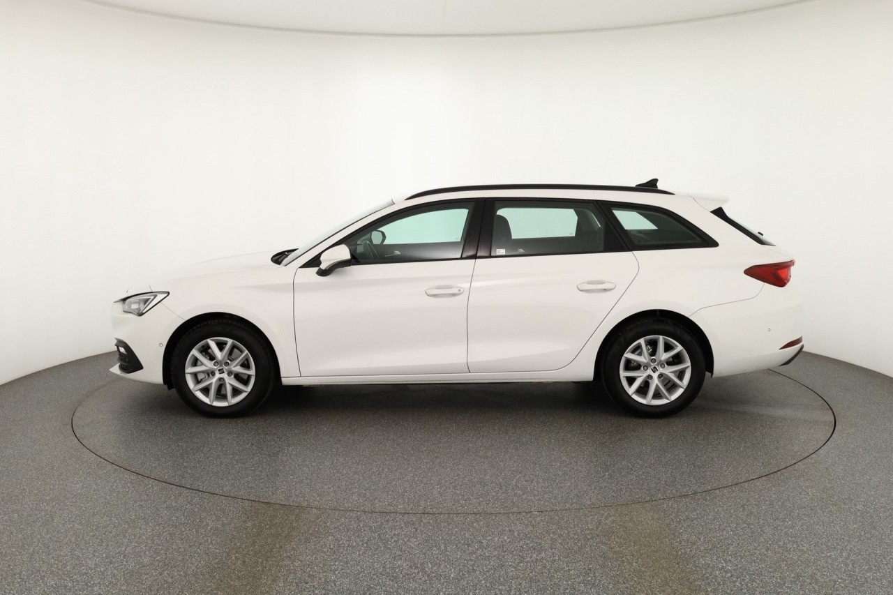 Seat Leon ST 2.0 TDI DSG Style
