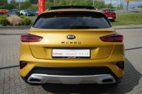 Kia xcee'd XCeed 1.6 T-GDI Platinum Edition