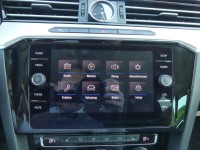 VW Passat Variant 1.4 TSI BMT Highline