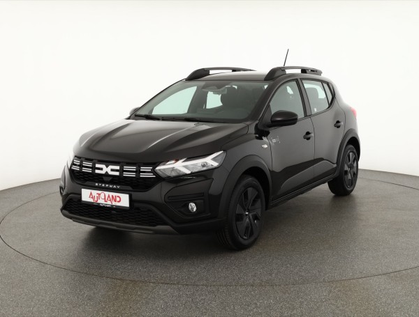 Dacia Sandero Stepway TCe 90