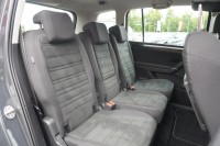 VW Touran 1.5 TSI Highline