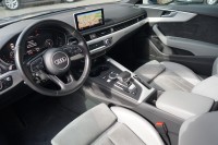 Audi A5 Coupe 2.0 TFSI quattro sport