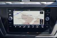 VW Touran 1.5 TSI DSG IQ.DRIVE