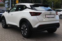 Vorschau: Nissan Juke 1.0 Acenta