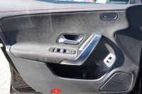 Mercedes-Benz CLA 220 220d AMG Line
