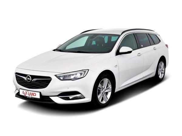 Opel Insignia ST 2.0 CDTI Aut.