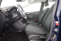 Ford Fiesta 1.1 Cool&Connect