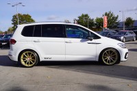 VW Touran 2.0 TDI Highline