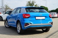 Audi Q2 35 1.5 TFSI S line