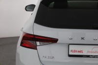 Skoda Fabia 1.0 TSI