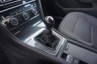 VW Golf VII 1.0 TSI Comfortline