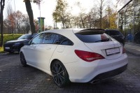 Mercedes-Benz CLA 250 Shooting Brake Urban