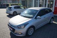 Hyundai i20 1.2i