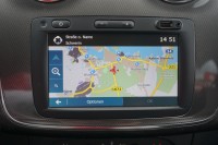 Dacia Logan II Stepway TCe 90