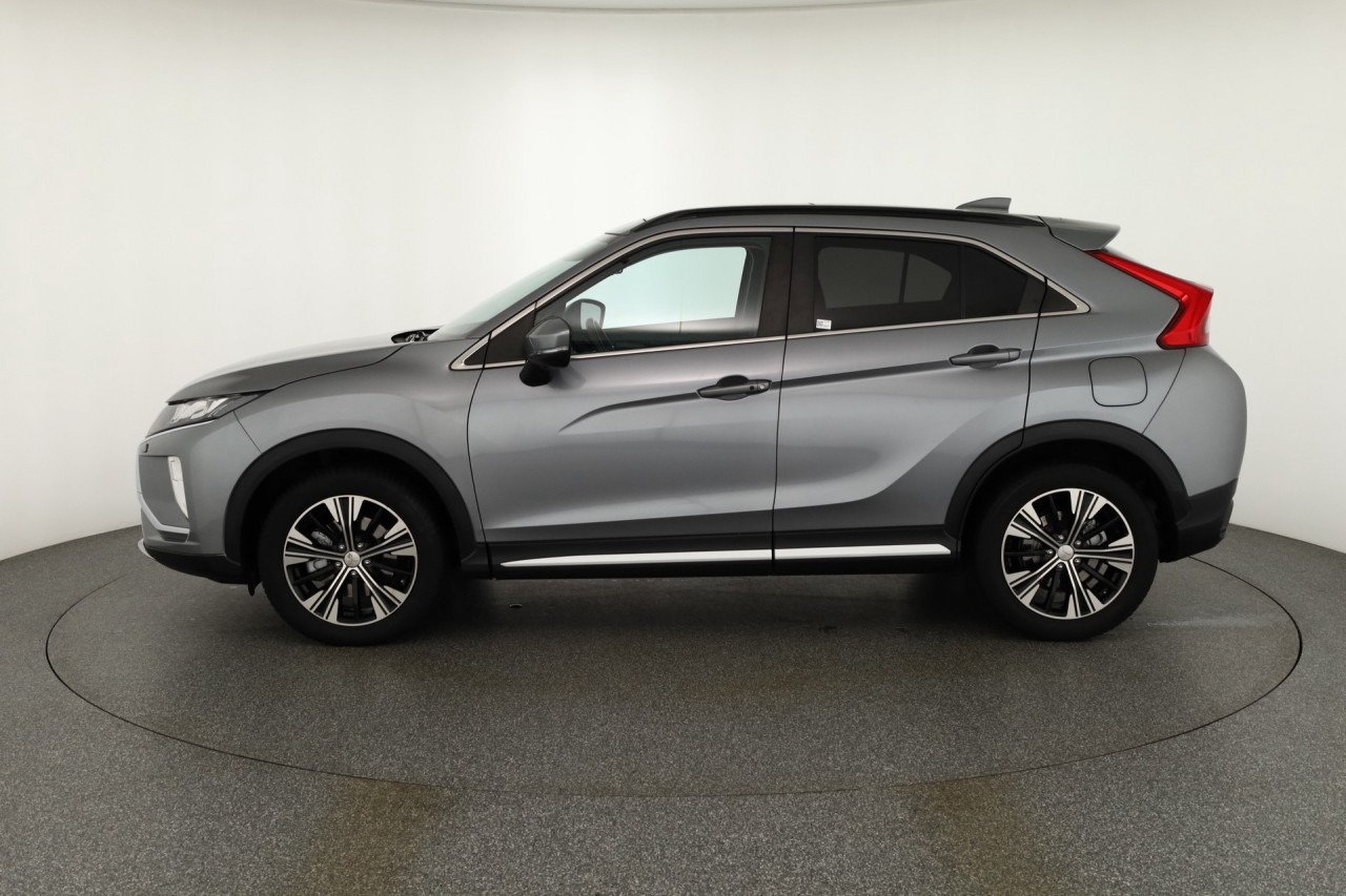Mitsubishi Eclipse Cross 2.2 DI-D Top 4WD