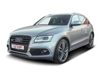 Audi SQ5 3.0 TDI competition quattro Bi-Xenon ACC DAB