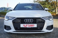 Audi A6 Avant 40 TDI Sport Aut.