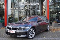 Vorschau: BMW 318 318d Touring Advantage Aut.