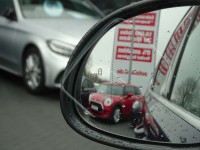 VW Sharan 1.4 TSI Highline