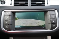 Land Rover Range Rover Evoque 2.0