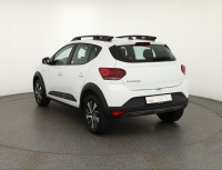 Dacia Sandero Stepway TCe 90