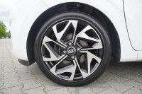 Hyundai i10 1.0 T-GDI N Line