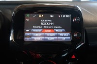 Toyota Aygo AYGO 1.0 x