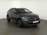 VW Taigo 1.0 TSI DSG Style