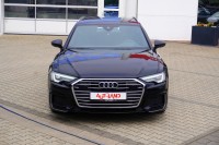 Audi A6 Avant 45 TFSI qu. 2x S line 21Z 