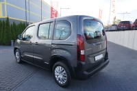 Peugeot Rifter 1.2 PureTech 110 Active