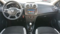Dacia Sandero Stepway SCe 75
