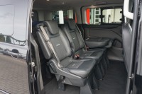 Ford Tourneo Custom 2.0 M-Hybrid 320