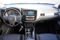 Mitsubishi Outlander 2.0 MIVEC 2WD