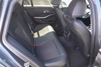 BMW 320 e Touring