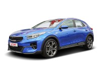 Kia XCeed 1.5 T-GDI Vision LED Navi Kamera Teilleder