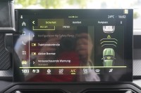 Dacia Duster Journey Hybrid 155 Aut.