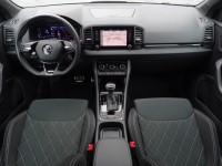 Skoda Karoq 1.5 TSI DSG Sportline
