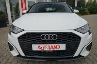 Audi A3 35 TDI Sportback S-Line S-Tronic