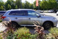 Mitsubishi Outlander 2.0 MIVEC Edition 100 2WD